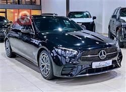 مێرسێدس بێنز E-Class